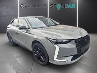Gebraucht DS Automobiles DS4 Performance 131 PS (96 kW) 2023 Grau SUV