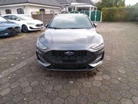 gebraucht Ford Focus ST-Line X Turn. Fahrerassi. + Winterp. + Easy-P.-P