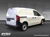 Gebraucht Mercedes Citan 112 116 PS (85 kW) 2022 Weiß arktikweiß Van / Kleinbus