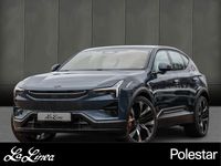Neu Polestar 3 Performance 380 kW (517 PS) 2025 Blau SUV
