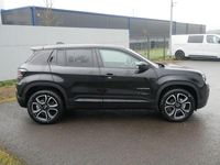 Neu Jeep Avenger Summit 101 PS (74 kW) 2025 Schwarz SUV