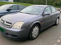 gebraucht Opel Vectra C Automatik & Top Zustand & Neu Tüv