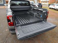 Gebraucht Ford Ranger Limited 170 PS (125 kW) 2023 Grau Pickup