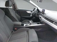 Gebraucht Audi A4 S-Line 190 PS (139 kW) 2019 Quantum gray Kombi
