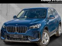 Neu BMW X1 136 PS (100 kW) 2025 Grau SUV