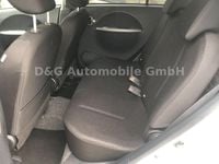 Gebraucht Mitsubishi i-MiEV Basis 49 kW (67 PS) 2015 Weiß Kleinwagen