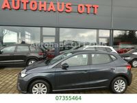 Neu Seat Ibiza Reference 80 PS (58 kW) 2025 Grau Limousine