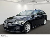 gebraucht VW Golf VII R-Line