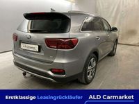 gebraucht Kia Sorento 2.2 CRDi Aut Automatik