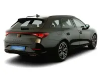 Gebraucht Cupra Leon VZ 2024 Andere SUV