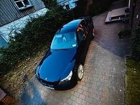 Gebraucht BMW 525 M Performance 192 PS (141 kW) 2004 Blau Limousine