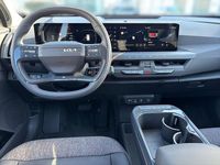 Neu Kia EV5 Earth 160 kW (218 PS) 2026 Grün SUV