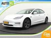 Gebraucht Tesla Model 3 158 kW (215 PS) 2020 Weiß Limousine