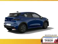 Neu Renault Clio V Evolution 158 PS (116 kW) 2026 Blau Limousine