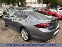 Gebraucht Opel Insignia GS Line 170 PS (125 kW) 2021 Grau Limousine