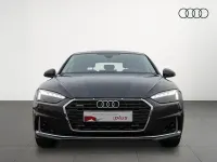 Gebraucht Audi A5 Advanced Plus 204 PS (150 kW) 2025 Manhattangrau metallic