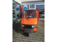 Gebraucht Piaggio APE 2024 Orange Kleinwagen