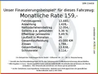 Gebraucht Skoda Fabia Active 65 PS (47 kW) 2023 Weiß Kleinwagen