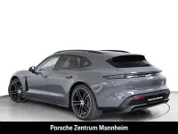 Neu Porsche Taycan 4S Black Edition 439 kW (598 PS) 2026 Grau Limousine