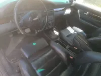 Usata Audi A6 Sport 140 CV (102 kW) 1996 Bianco Berlina