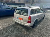 gebraucht Opel Astra 