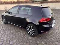 Gebraucht VW Golf VII Cup 150 PS (110 kW) 2015 Schwarz Kleinwagen