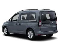 Gebraucht VW Caddy R 2024 Grau Van / Kleinbus