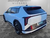 Neu Kia EV4 Earth 150 kW (204 PS) 2026 Andere SUV