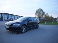 Gebraucht Volvo V50 125 PS (91 kW) 2007 Schwarz Kombi