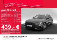 Gebraucht Audi A6 S-Line 367 PS (269 kW) 2022 Grau Kombi
