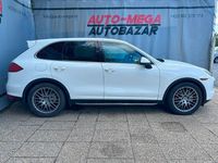 Gebraucht Porsche Cayenne S 400 PS (294 kW) 2011 Weiß SUV