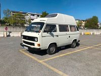 gebraucht VW T3 