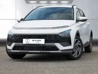 Gebraucht Hyundai Bayon Comfort 101 PS (74 kW) 2025 Weiß SUV