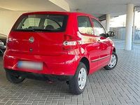 Second-hand VW Fox 2005 Hatchback