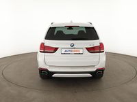 Gebraucht BMW X5 313 PS (230 kW) 2016 Weiß SUV