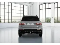 Gebraucht Mercedes GLB200 163 PS (119 kW) 2026 SUV