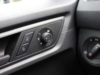 Second-hand VW Caddy Maxi 102 CP (75 kW) 2020 Argintiu Monovolum