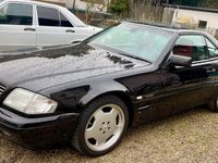 gebraucht Mercedes SL320 