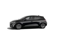 Neu Renault Clio V Techno 158 PS (116 kW) 2025 Schwarz Limousine