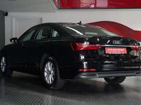 gebraucht Audi A6 35TDI LED#VIRTUAL#NAVI#KEYLESS#SPUR