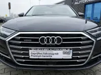 Gebraucht Audi A8 Ambiente 286 PS (210 kW) 2021 Grau Limousine