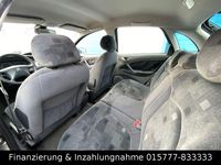 Gebraucht Citroën C5 107 PS (78 kW) 2002 Silber Limousine