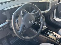 Gebraucht Opel Mokka-e Elegance 100 kW (136 PS) 2022 Weiß SUV