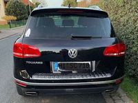 gebraucht VW Touareg Touareg3.0 V6 TDI SCR Blue Motion DPF Automatik