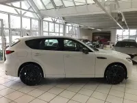 Gebraucht Mazda CX-60 Homura-Line 328 PS (241 kW) 2022 Rhodium white SUV