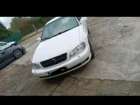 Gebraucht Opel Omega 211 PS (155 kW) 2000 Weiß Limousine