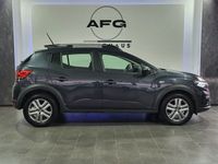 gebraucht Dacia Sandero III Stepway Comfort*1.HAND*PDC*NAVI