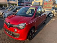 Gebraucht Renault Twingo LIMITED 90 PS (66 kW) 2017 Rot Kleinwagen