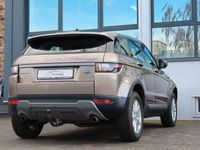 gebraucht Land Rover Range Rover evoque 2.0 TD4 4WD