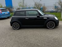 gebraucht Mini Cooper S Coupé 2010